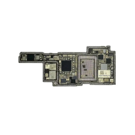 CNC Motherboard Swap for Apple iPhone 13 Pro Max Upper